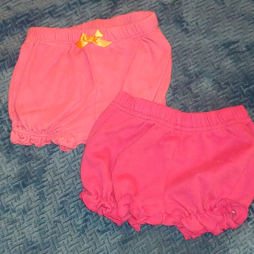 Shorts